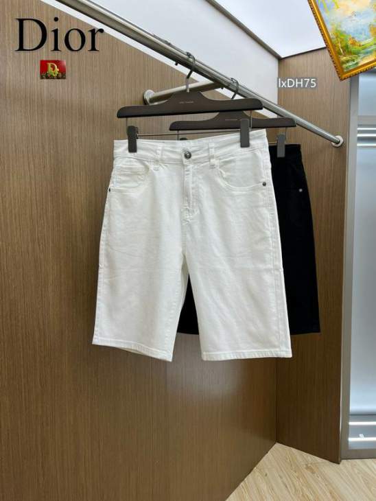 Dior Jeans Short _SKUDiorsz28-3825tr069601